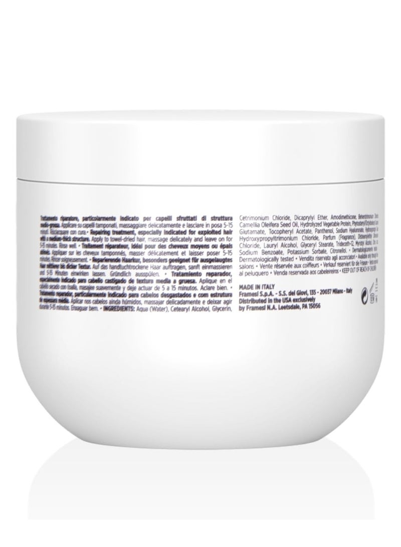MORPHOSIS - REPAIR RICH TREATMENT 250 ML