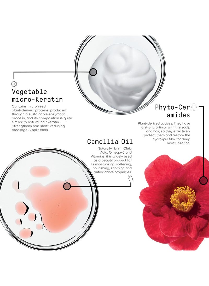 MORPHOSIS - REPAIR RICH TREATMENT 250 ML