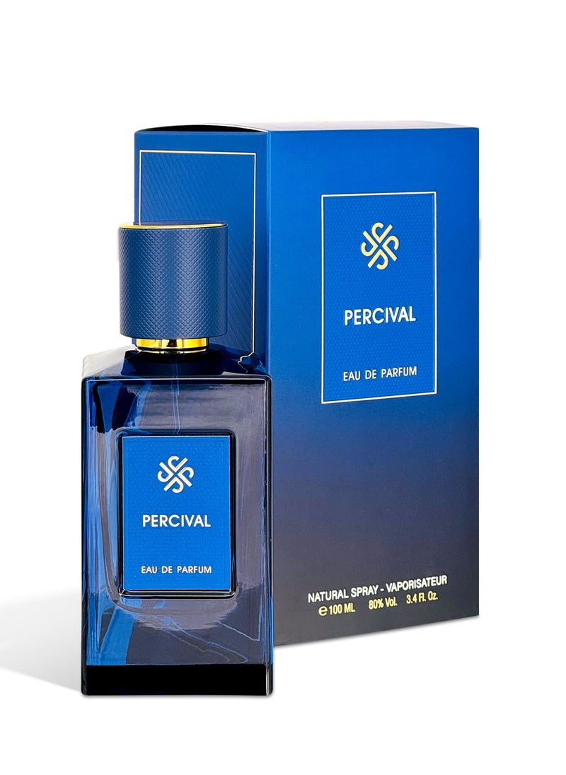 Percival EDP For Men 100ml