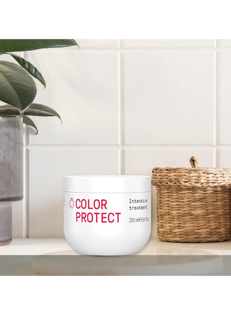 MORPHOSIS - COLOR PROTECT INTENSIVE TREATMENT 250ML