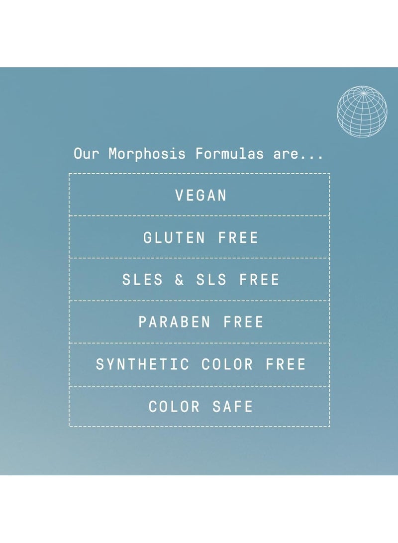 MORPHOSIS - COLOR PROTECT INTENSIVE TREATMENT 250ML