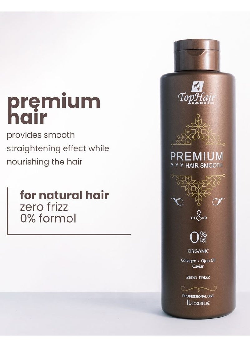 Hair Protein Treatment Set ( 500+1000+300) ML