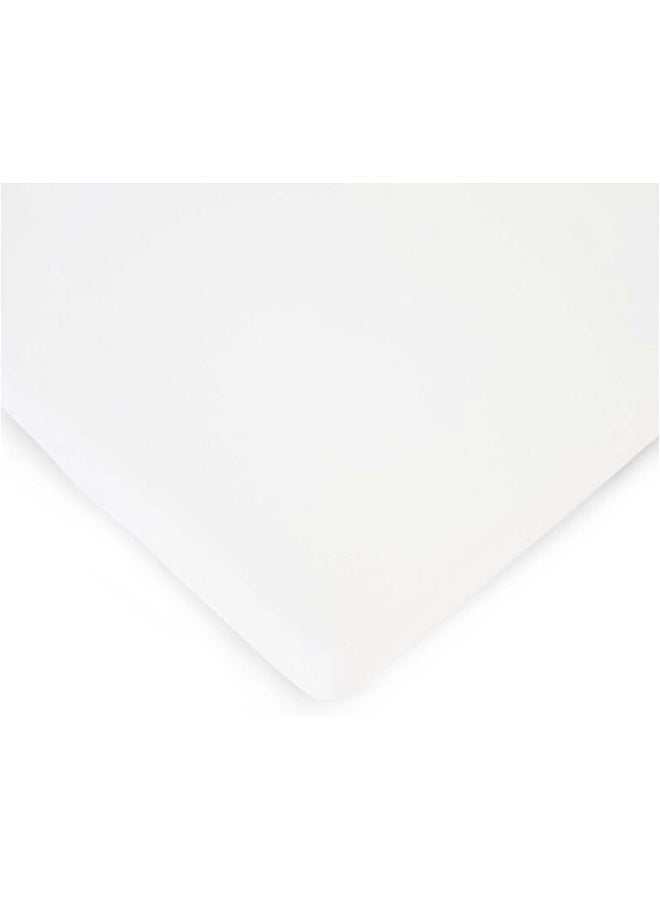 Bio Organic Bed Fitted Sheet