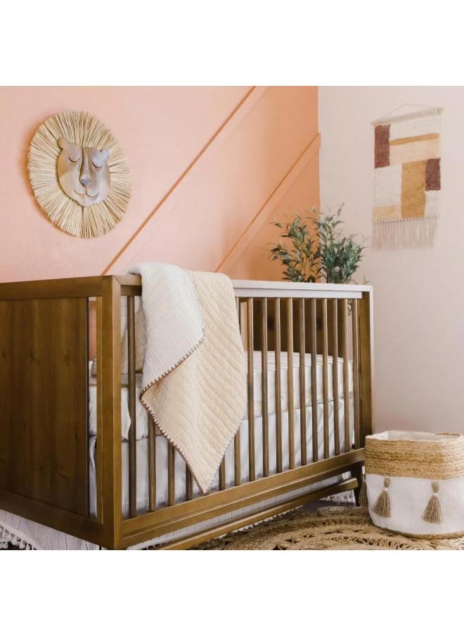 Kendi Wall Hanging