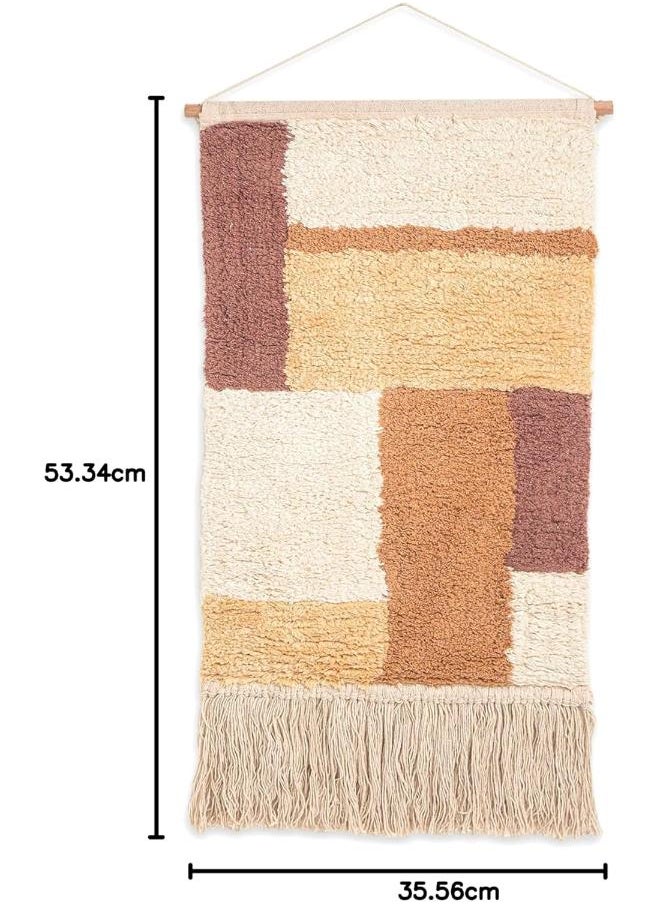 Kendi Wall Hanging