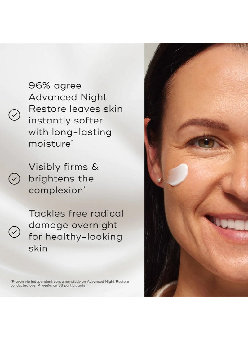 Medik8 Advanced Night Restore