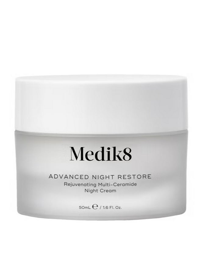 Medik8 Advanced Night Restore