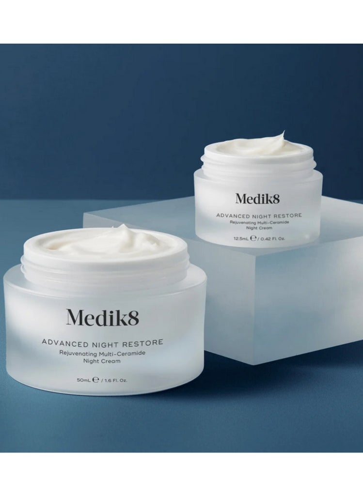 Medik8 Advanced Night Restore