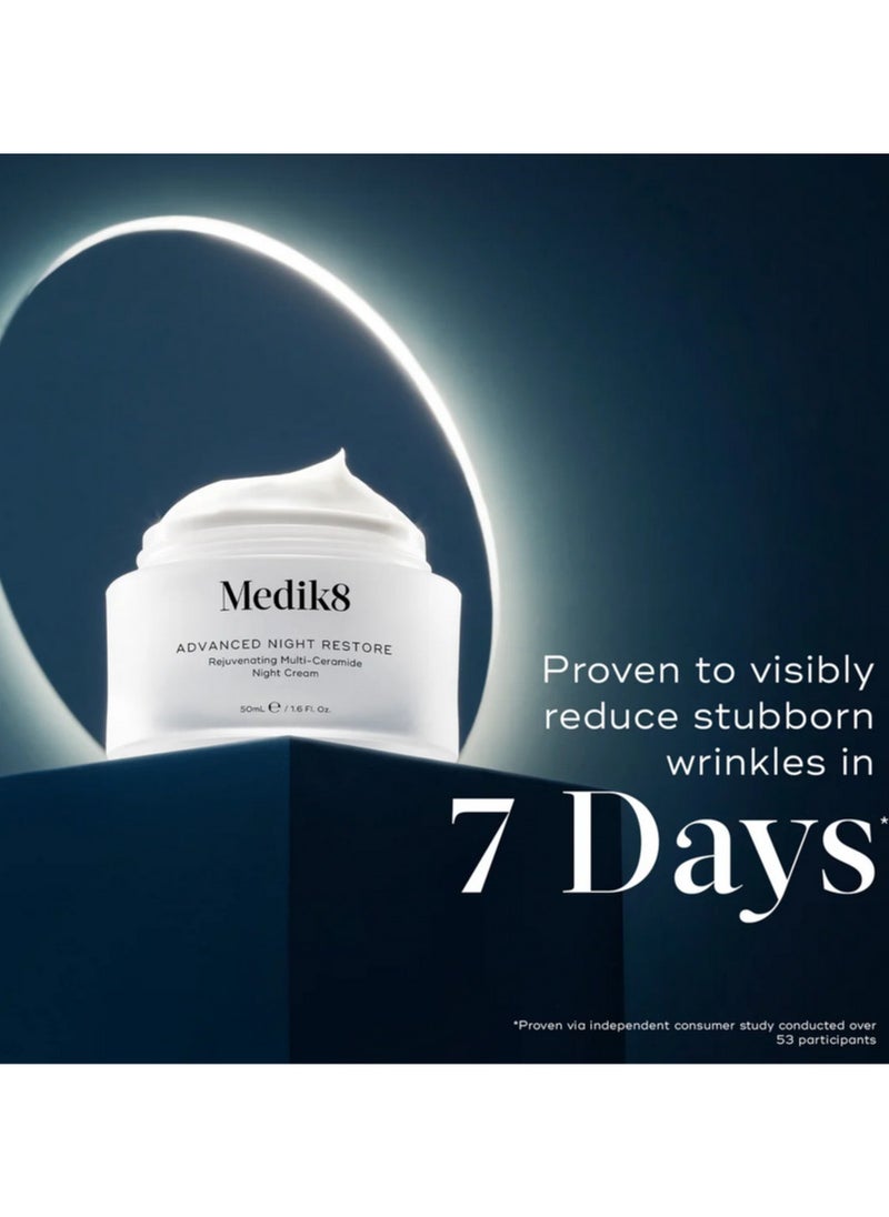 Medik8 Advanced Night Restore