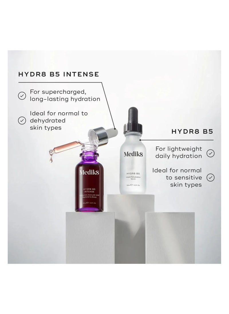 MEDIK8 HYDR8 B5 SERUM 30ML