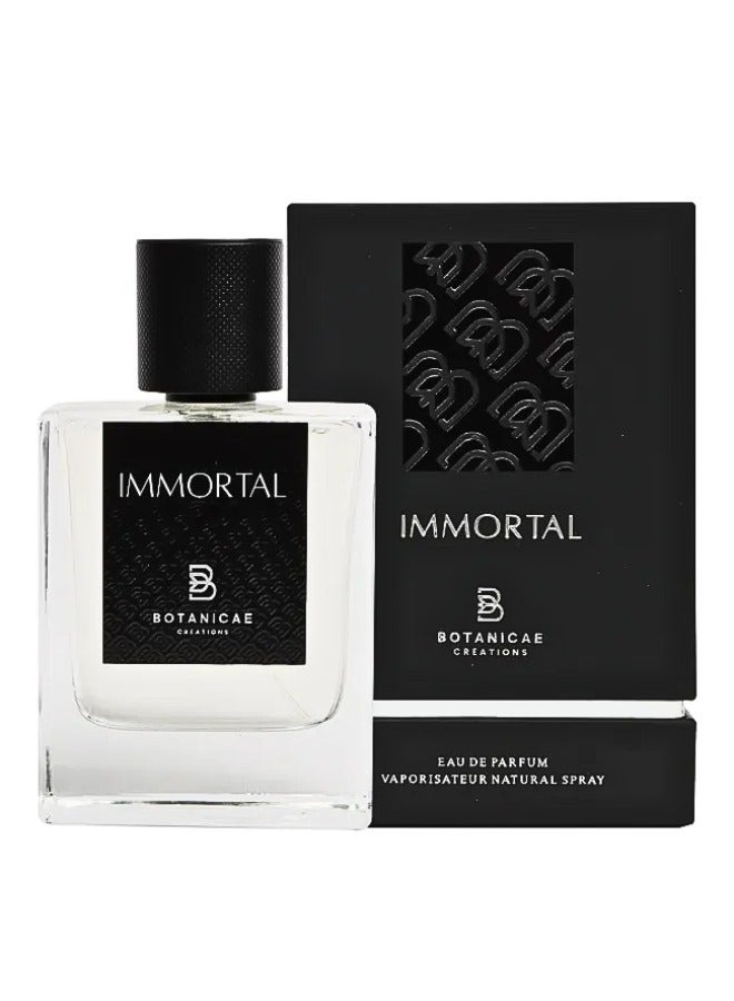 IMMORTAL for Men Eau De Parfum 100ml