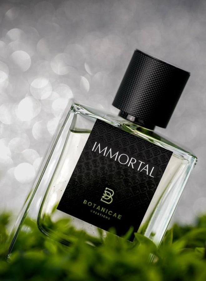 IMMORTAL for Men Eau De Parfum 100ml