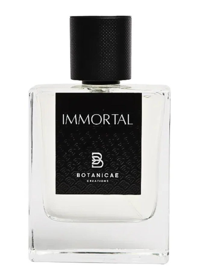 IMMORTAL for Men Eau De Parfum 100ml