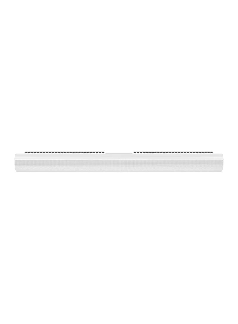 Arc -The Premium Smart Soundbar For TV | Movies | Music | Gaming | HDMI - ARCG1AU1WHT/ ARCG1UK1 White