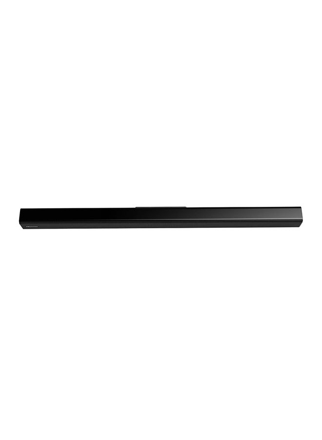 2.0 CH SoundBar With 2 Front Speakers HS205 Black