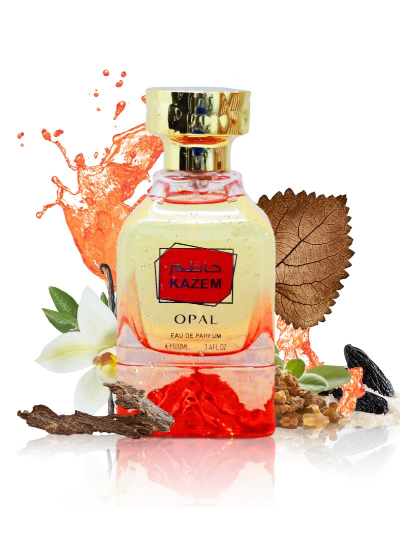 KAZEM EDP 100ml