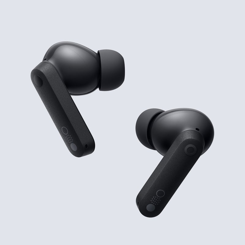 Buds B168 Wireless Earbuds Dark Grey