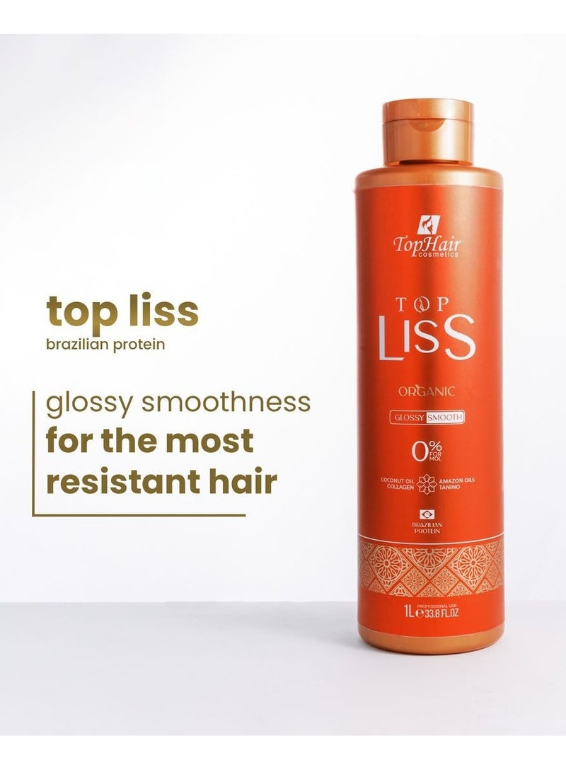 Hair Protein Treatment Set ( 500+1000+300) ml
