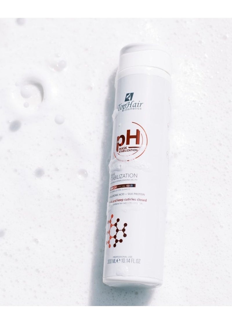 Hair Protein Treatment Set ( 500+1000+300) ml