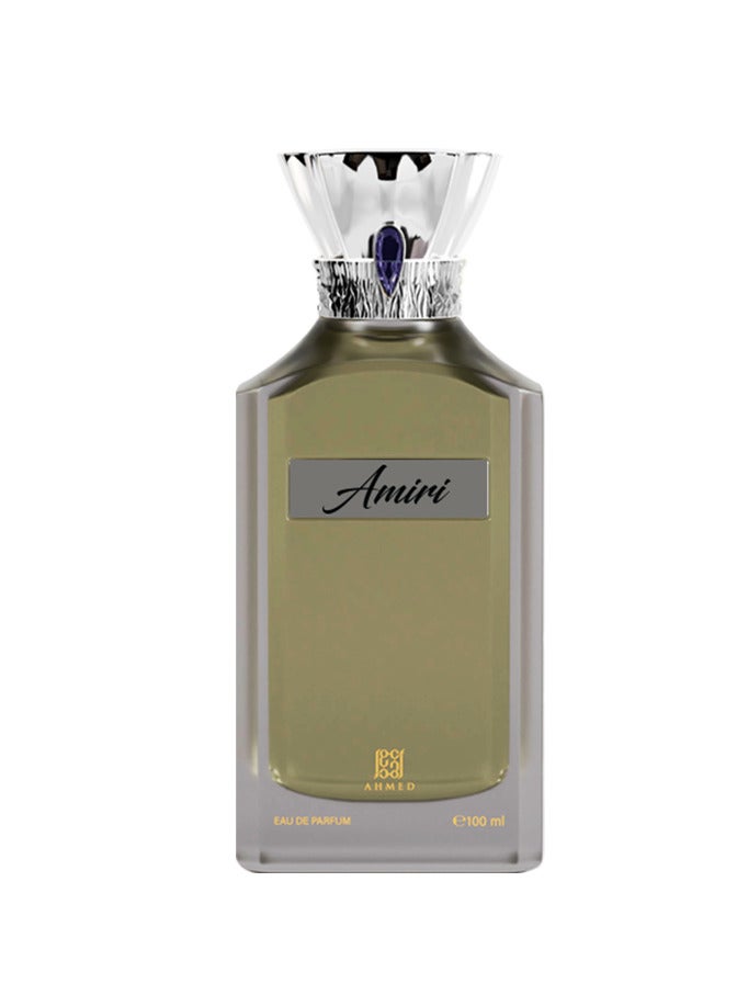 Amiri 100ml EDP Spray