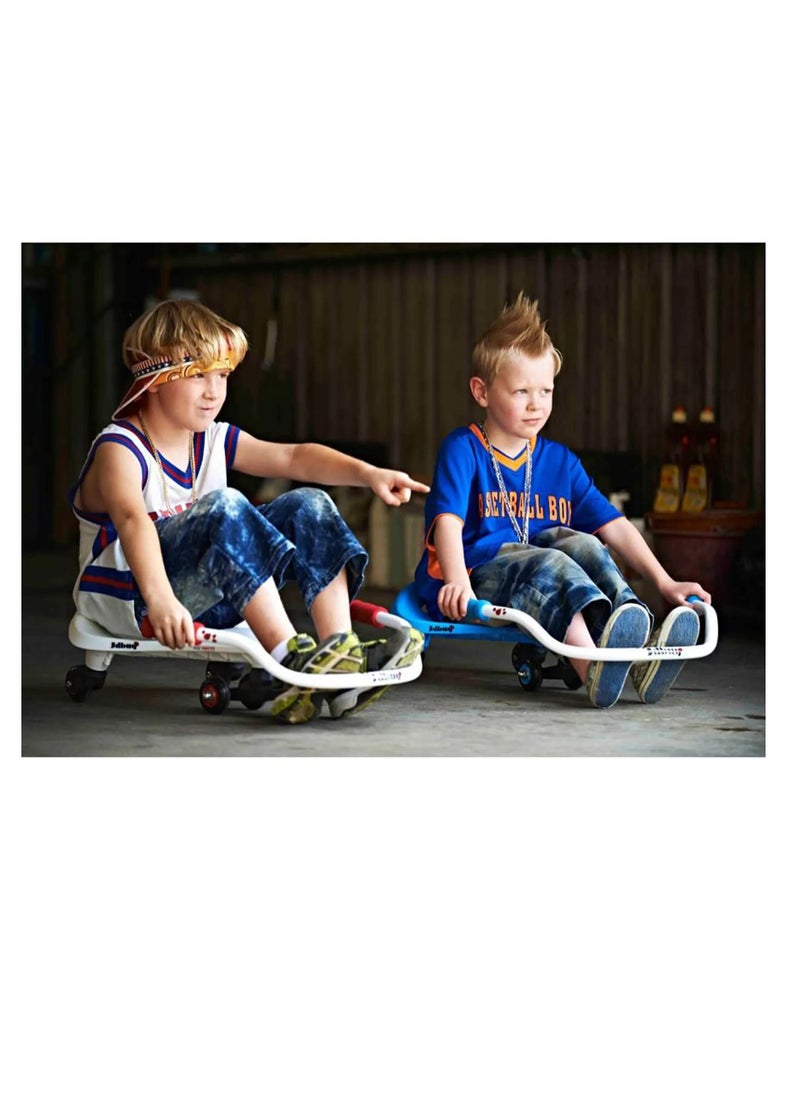 Kidz Swayer LED Pink