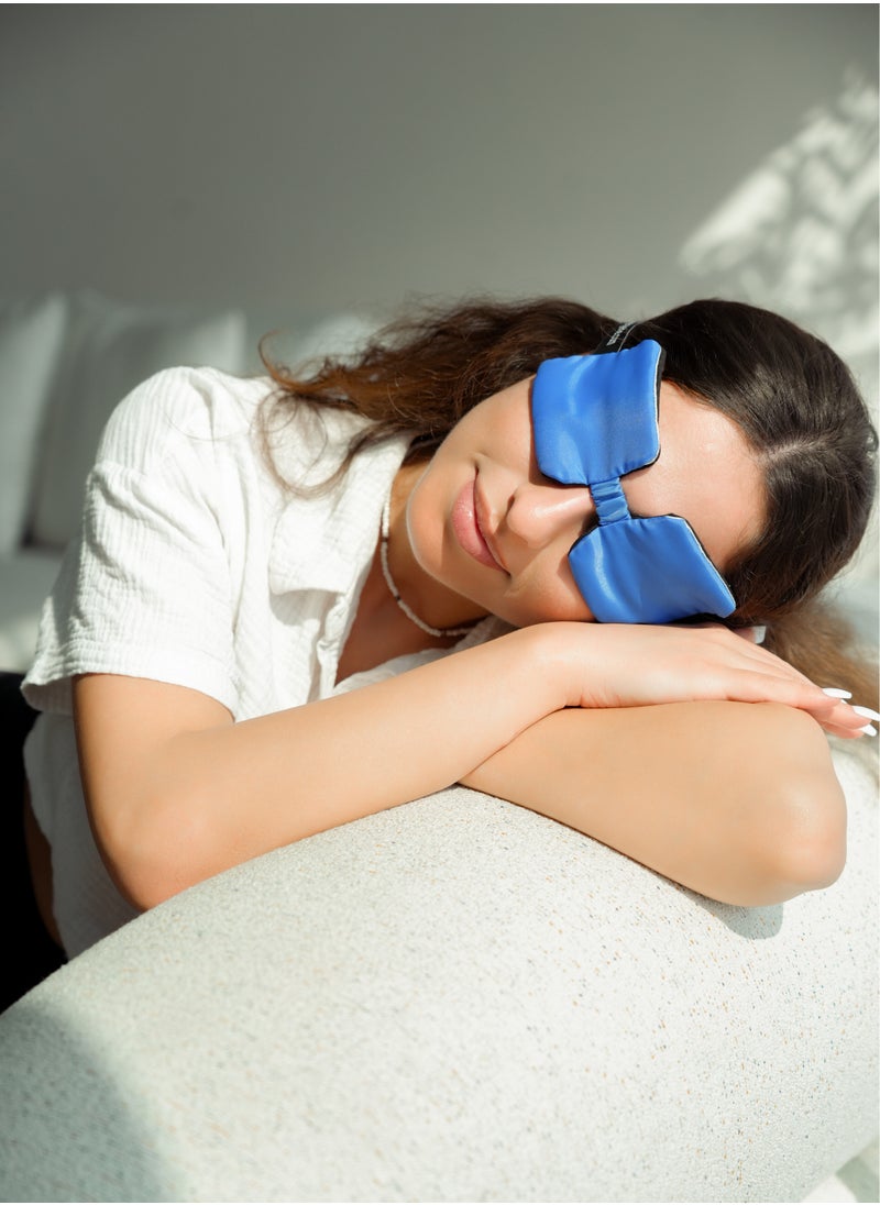 EyeGiene Dry Eye Relief Eye Mask System Kit - FDA Approved
