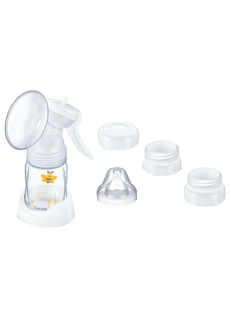 Manual Breast Pump