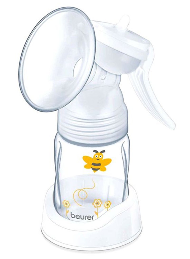Manual Breast Pump
