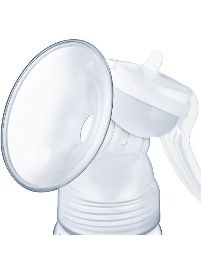 Manual Breast Pump