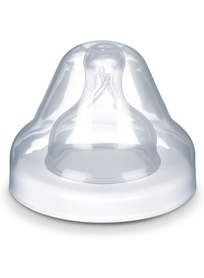 Manual Breast Pump