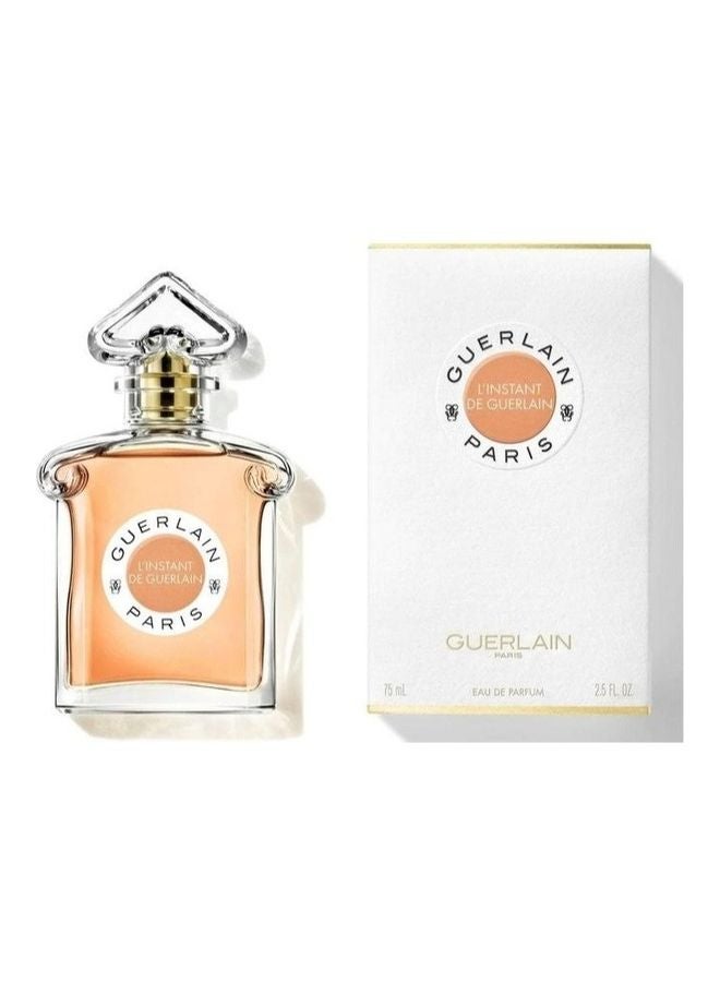 L'Instant De EDP 75ml