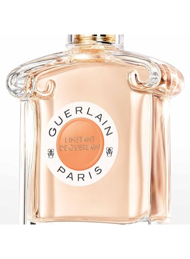 L'Instant De EDP 75ml