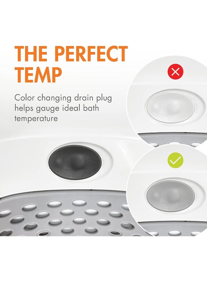 Soak Portable Bathtub