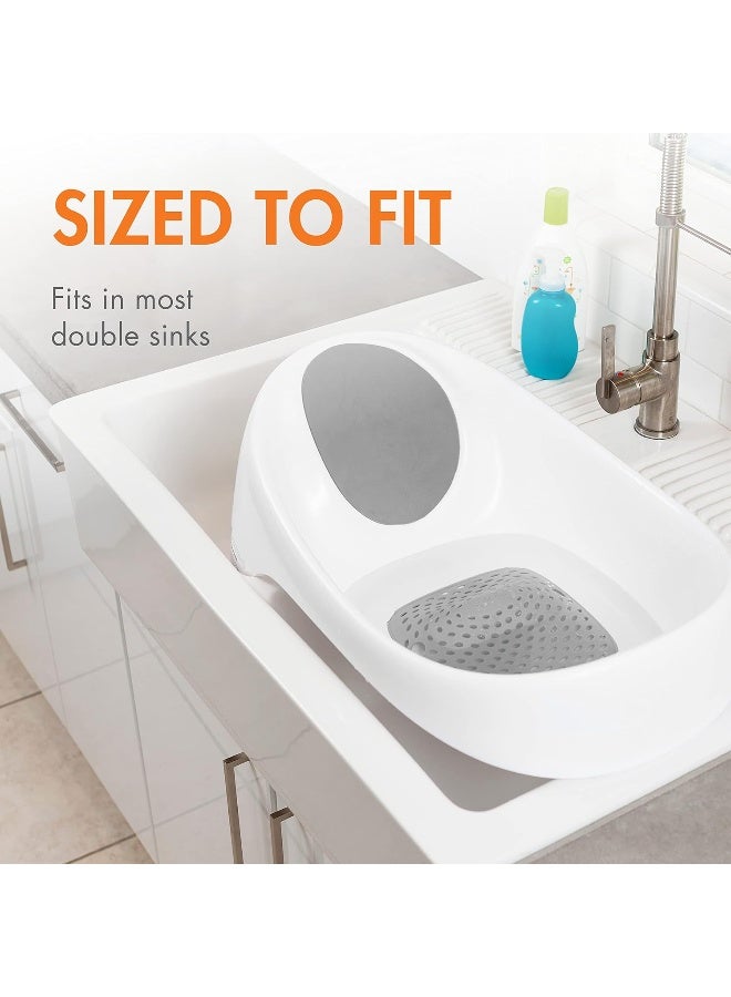 Soak Portable Bathtub