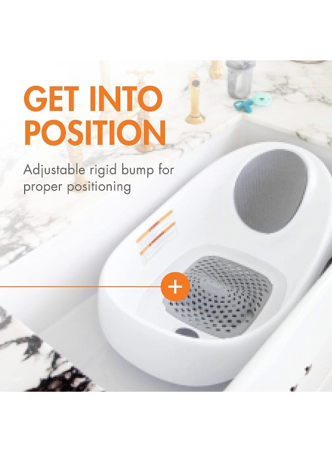 Soak Portable Bathtub