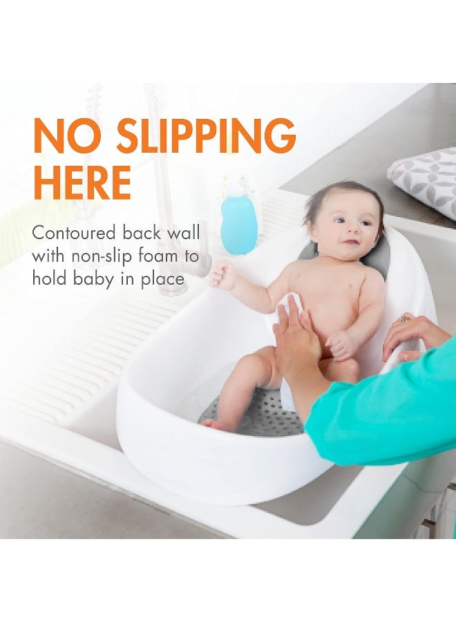 Soak Portable Bathtub