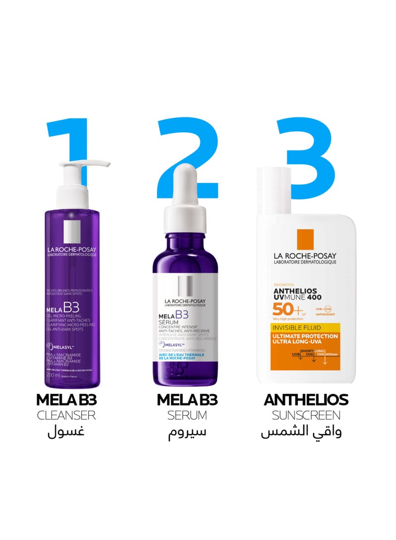 Mela B3 Micro Peeling Gel