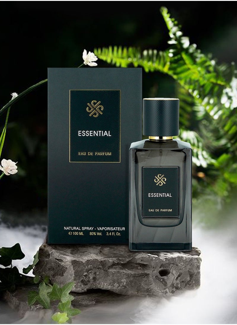 Essential EDP For Men 100ml