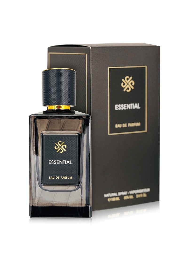 Essential EDP For Men 100ml