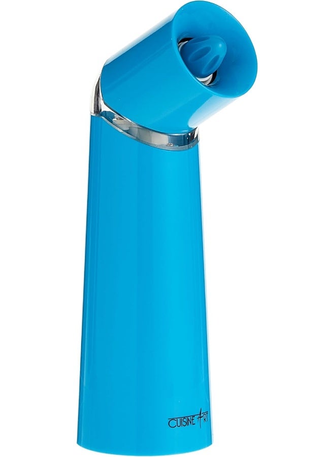 Handheld Gravity Pepper Grinder KDL-515-BLU Blue