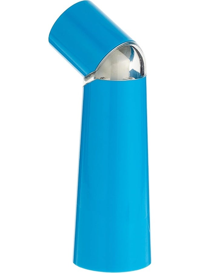 Handheld Gravity Pepper Grinder KDL-515-BLU Blue