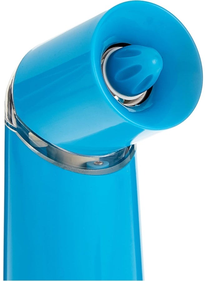 Handheld Gravity Pepper Grinder KDL-515-BLU Blue