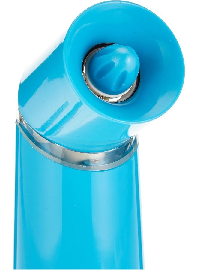 Handheld Gravity Pepper Grinder KDL-515-BLU Blue