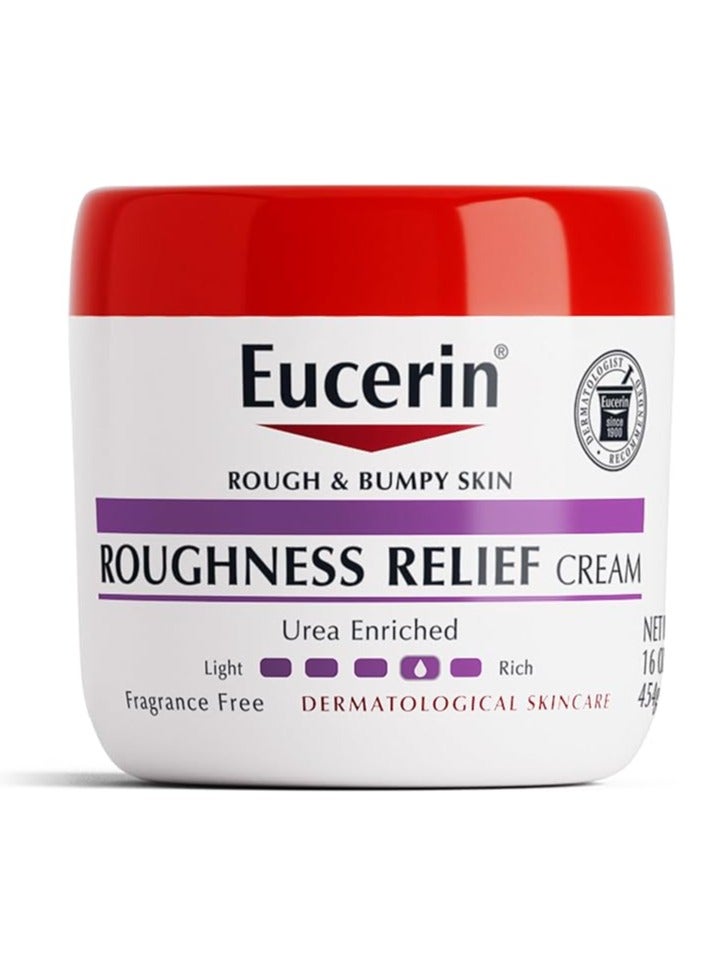 Roughness Relief Cream 16 Oz