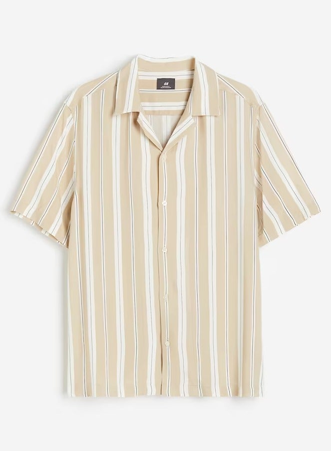 Relaxed Fir Shirt