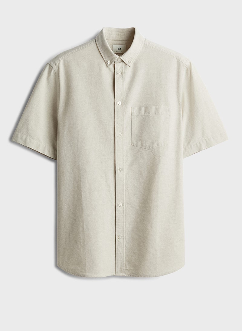 Regular Fit Shirt