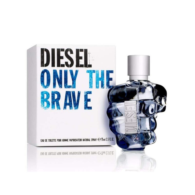 Only The Brave EDT 125ml