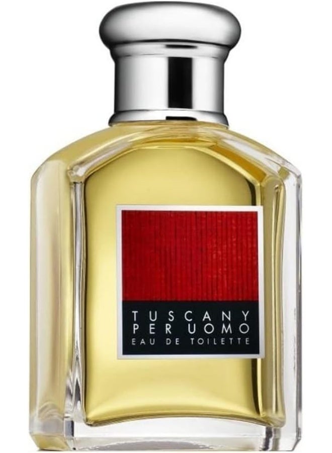 Tuscany Per Uomo EDT 100ml