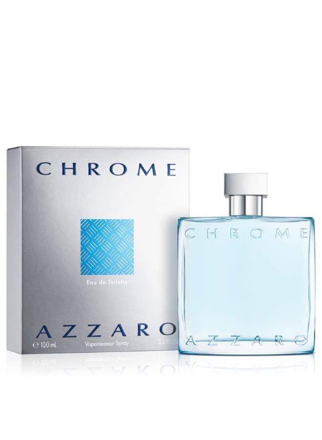 Chrome EDT 100ml