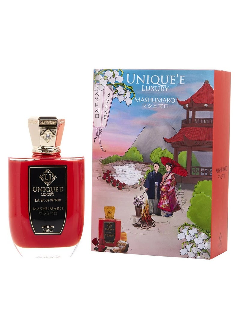 Mashumaro Extrait De Parfum 100ml